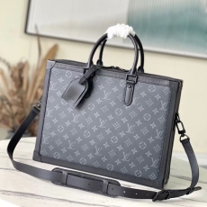 Mens LV Briefcases